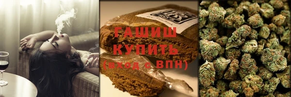 гашик Инта